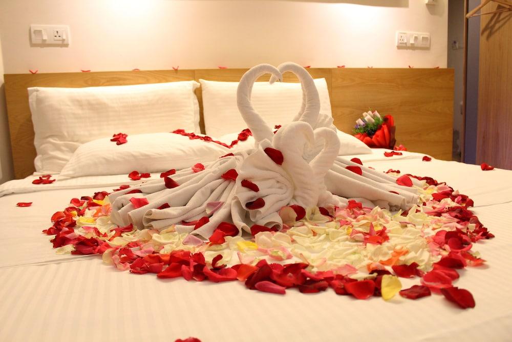De King Hotel Klcc Hotel 3*