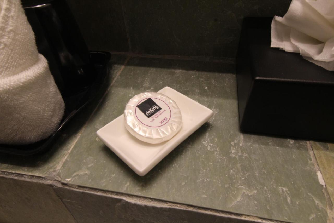 De King Hotel Klcc 3* Kuala Lumpur