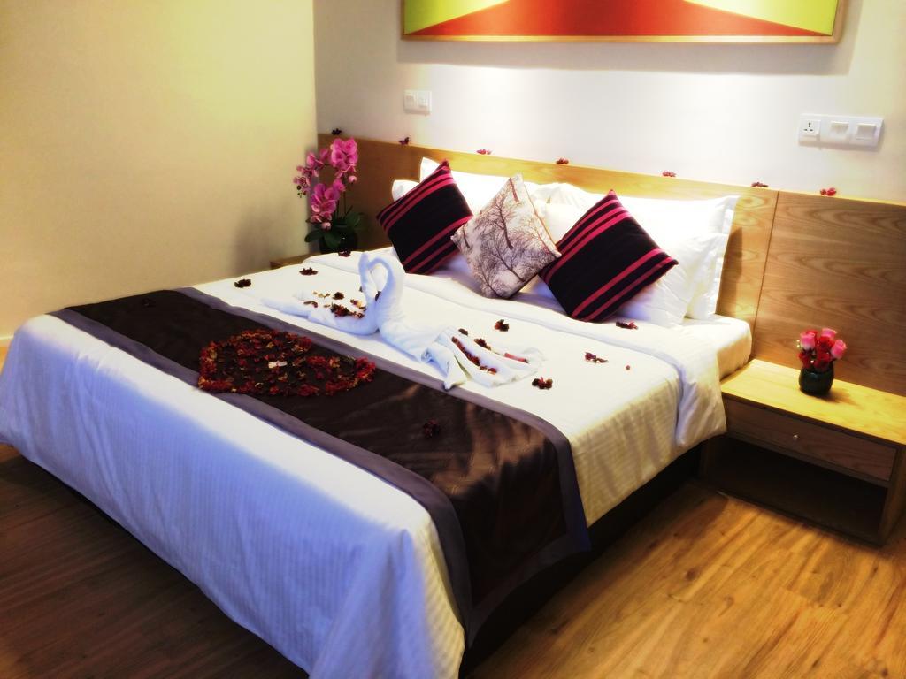 De King Hotel Klcc