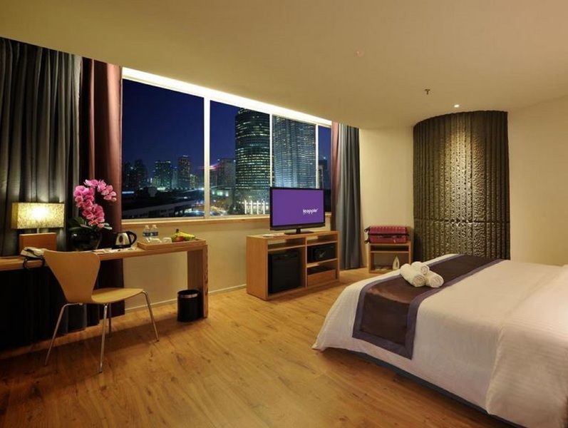 Hotel De King Klcc